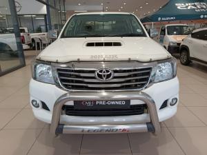 Toyota Hilux 3.0D-4D double cab Raider Legend 45 auto - Image 11