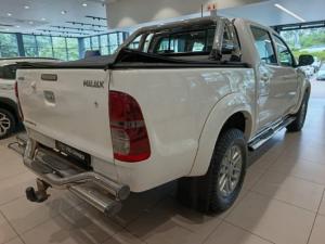 Toyota Hilux 3.0D-4D double cab Raider Legend 45 auto - Image 12