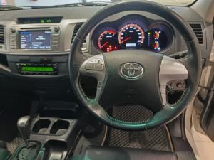 Toyota Hilux 3.0D-4D double cab Raider Legend 45 auto - Image 13