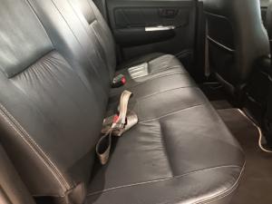 Toyota Hilux 3.0D-4D double cab Raider Legend 45 auto - Image 7