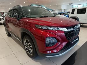 Suzuki Fronx 1.5 GLX manual - Image 10