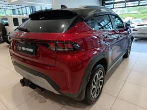 Suzuki Fronx 1.5 GLX manual - Image 12