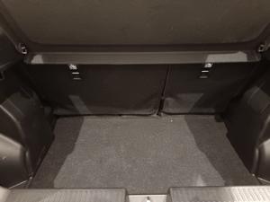 Suzuki Fronx 1.5 GLX manual - Image 13