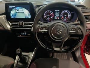 Suzuki Fronx 1.5 GLX manual - Image 14