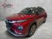 Suzuki Fronx 1.5 GLX manual - Thumbnail 1