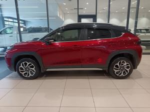 Suzuki Fronx 1.5 GLX manual - Image 2