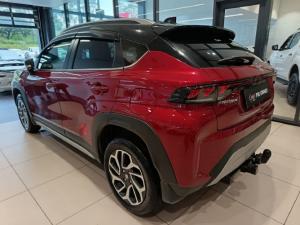 Suzuki Fronx 1.5 GLX manual - Image 3