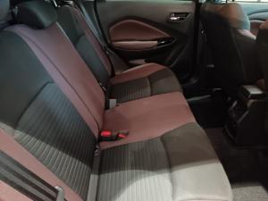 Suzuki Fronx 1.5 GLX manual - Image 7