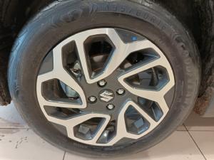 Suzuki Fronx 1.5 GLX manual - Image 8