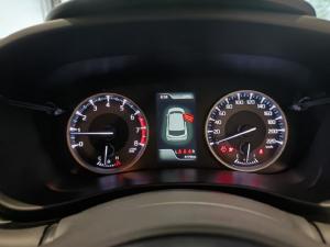 Suzuki Fronx 1.5 GLX manual - Image 9