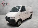 Thumbnail Suzuki Eeco 1.2 panel van