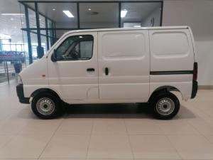 Suzuki Eeco 1.2 panel van - Image 2