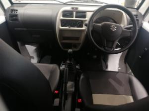 Suzuki Eeco 1.2 panel van - Image 6
