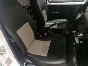 Suzuki Eeco 1.2 panel van - Image 7