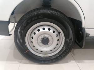 Suzuki Eeco 1.2 panel van - Image 8