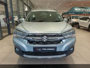 Suzuki XL6 1.5 GL manual - Image 11