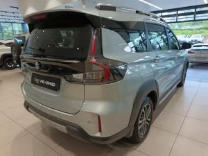 Suzuki XL6 1.5 GL manual - Image 12