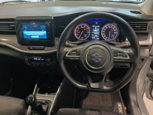 Suzuki XL6 1.5 GL manual - Image 14