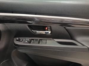 Suzuki XL6 1.5 GL manual - Image 15