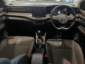 Suzuki XL6 1.5 GL manual - Image 6