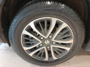 Suzuki XL6 1.5 GL manual - Image 8