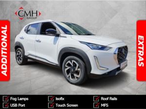Nissan Magnite 1.0 Turbo Acenta auto - Image 1