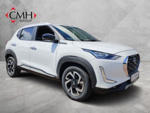 Nissan Magnite 1.0 Turbo Acenta auto - Image 1