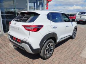 Nissan Magnite 1.0 Turbo Acenta auto - Image 2