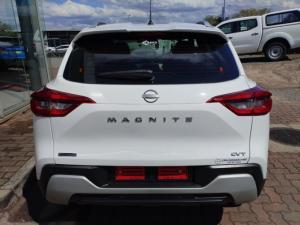 Nissan Magnite 1.0 Turbo Acenta auto - Image 3