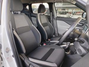 Nissan Magnite 1.0 Turbo Acenta auto - Image 4