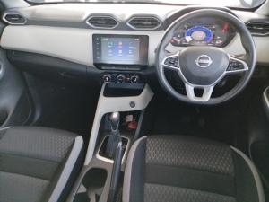 Nissan Magnite 1.0 Turbo Acenta auto - Image 5