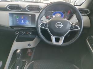 Nissan Magnite 1.0 Turbo Acenta auto - Image 6