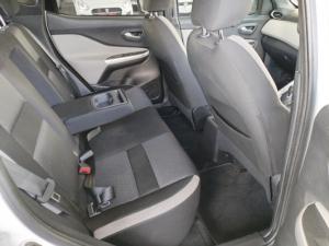 Nissan Magnite 1.0 Turbo Acenta auto - Image 8