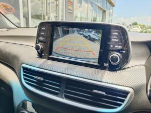 Hyundai Tucson 2.0 Premium - Image 12