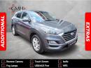 Thumbnail Hyundai Tucson 2.0 Premium