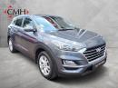 Thumbnail Hyundai Tucson 2.0 Premium