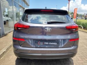 Hyundai Tucson 2.0 Premium - Image 4