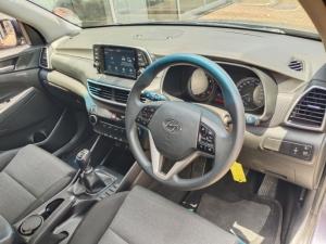 Hyundai Tucson 2.0 Premium - Image 5