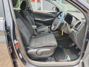 Hyundai Tucson 2.0 Premium - Image 6