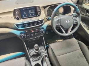 Hyundai Tucson 2.0 Premium - Image 7