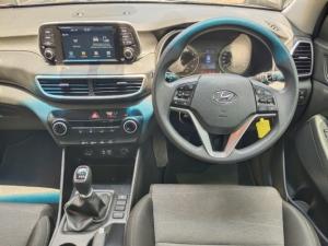 Hyundai Tucson 2.0 Premium - Image 9