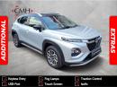 Thumbnail Suzuki Fronx 1.5 GLX auto