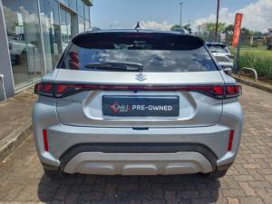 Suzuki Fronx 1.5 GLX auto - Image 4