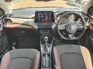 Suzuki Fronx 1.5 GLX auto - Image 7