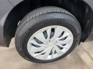 Toyota Starlet 1.5 Xi - Image 10