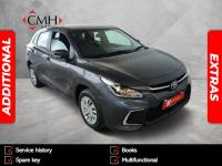 Thumbnail Toyota Starlet 1.5 Xi