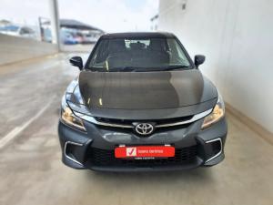 Toyota Starlet 1.5 Xi - Image 2