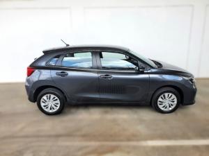 Toyota Starlet 1.5 Xi - Image 3