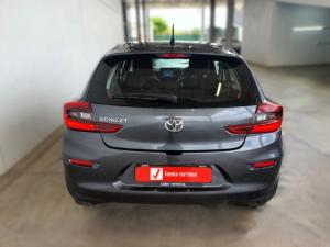 Toyota Starlet 1.5 Xi - Image 5