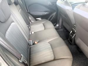 Toyota Starlet 1.5 Xi - Image 8